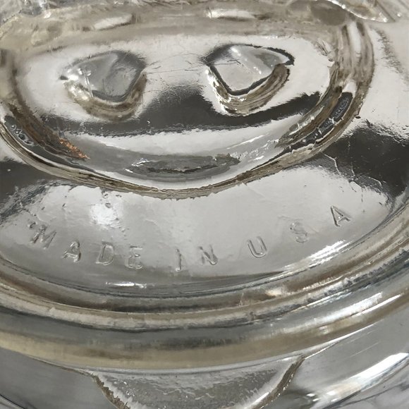 Pyrex Coffee Pot ( One of the oldest models) VTG - Picture 7 of 10